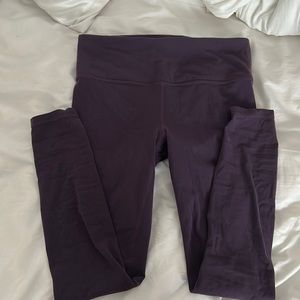 Athleta elation leggings